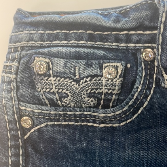 Rock Revival Simona Slim Bootcut - Picture 7 of 9